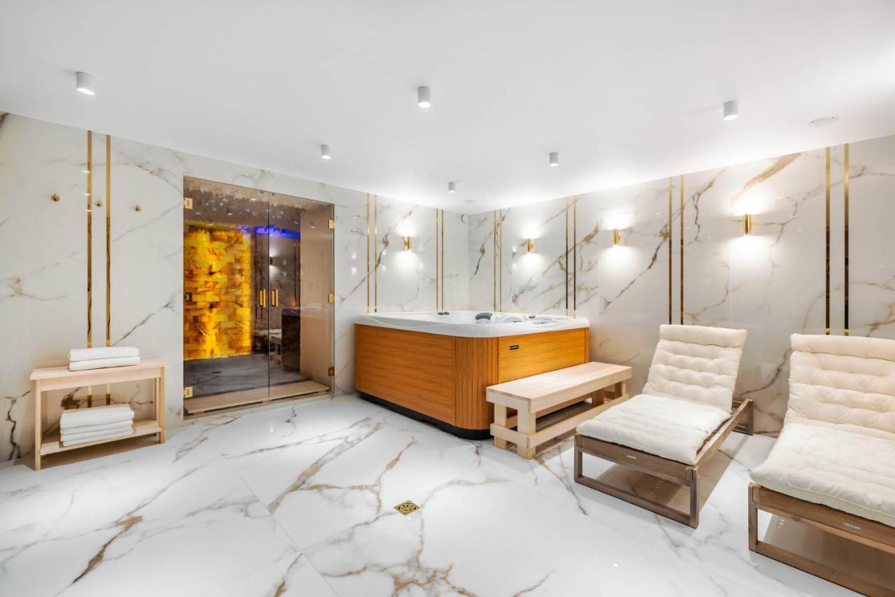Bulwar Residence & Wellness Kazimierz Dolny Exterior photo