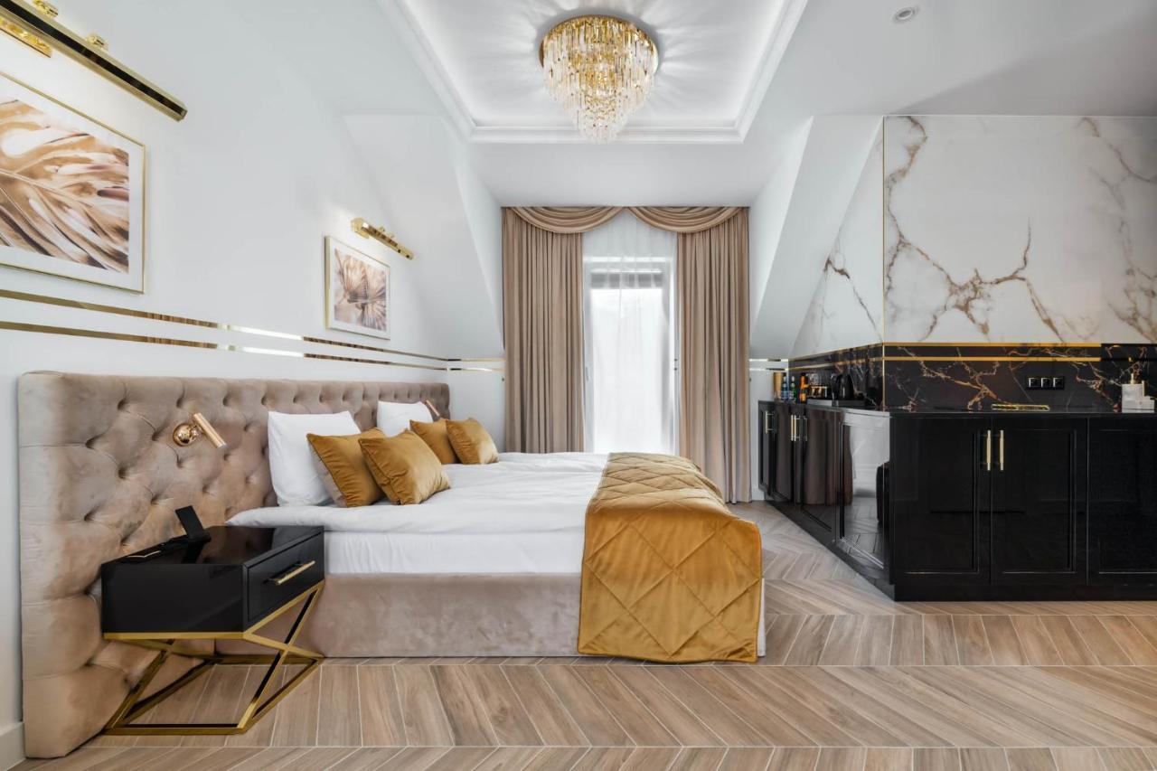 Bulwar Residence & Wellness Kazimierz Dolny Exterior photo